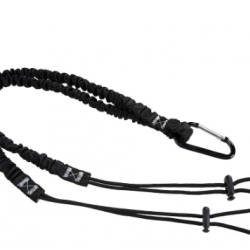 DOUBLE TOOL LANYARD