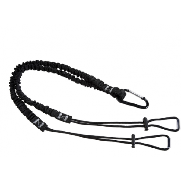 DOUBLE TOOL LANYARD