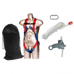 15M ASCENDING/DESCENDING KIT