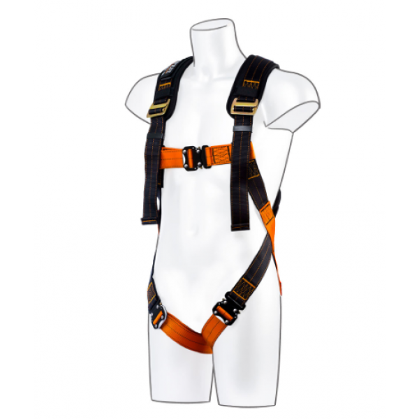 PORTWEST ULTRA 1 POINT HARNESS