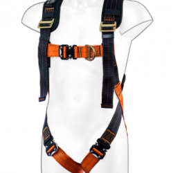 PORTWEST ULTRA 2 POINT HARNESS