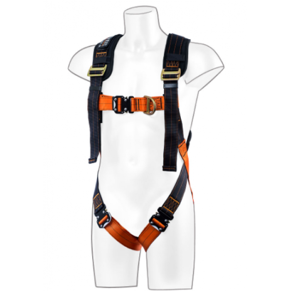 PORTWEST ULTRA 2 POINT HARNESS