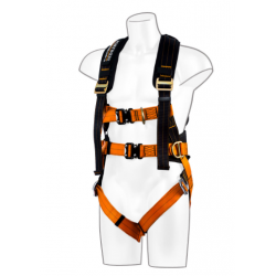 PORTWEST ULTRA 3 POINT HARNESS