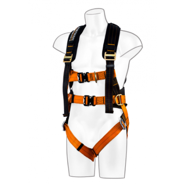 PORTWEST ULTRA 3 POINT HARNESS
