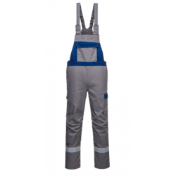 BIZFLAME ULTRA TWO TONE BIB & BRACE