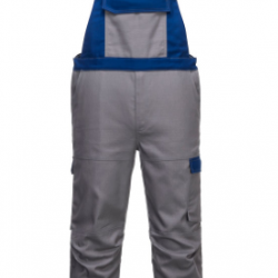 BIZFLAME ULTRA TWO TONE BIB & BRACE