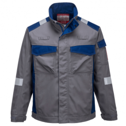 BIZFLAME ULTRA TWO TONE JACKET