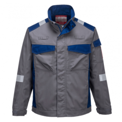 BIZFLAME ULTRA TWO TONE JACKET