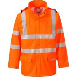 Sealtex Flame Hi-Vis Jacket