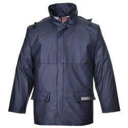 Sealtex Flame Jacket