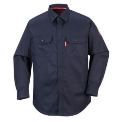 BIZFLAME 88/12 FR SHIRT 