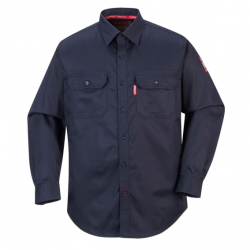BIZFLAME 88/12 FR SHIRT 