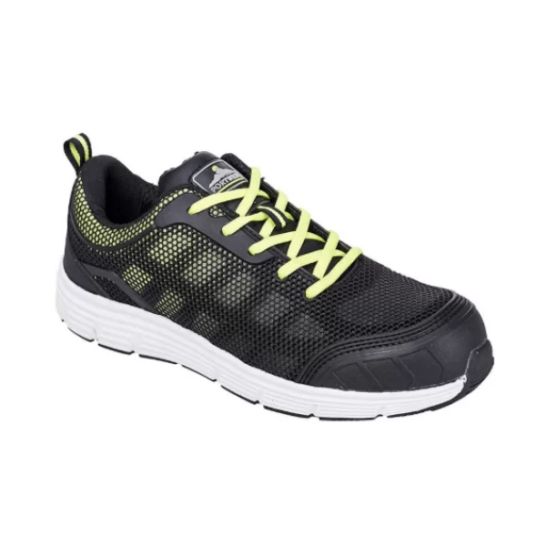 STEELITE TOVE TRAINER S1P