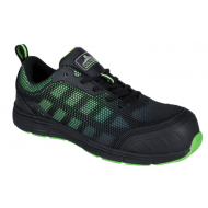 PORTWEST COMPOSITELITE OGWEN LOW CUT TRAINER S1P