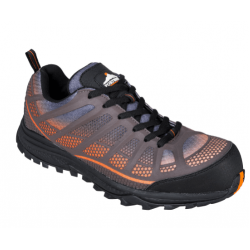 PORTWEST COMPOSITELITE LOW CUT SPEY TRAINER S1P 