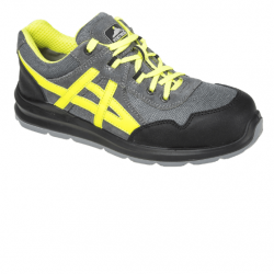 STEELITE MERSEY TRAINER S1