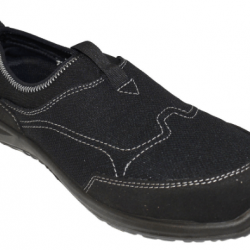 STEELITE TEGID SLIP ON TRAINER S1P 