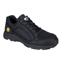 PORTWEST COMPOSITELITE ESD TEES TRAINER S1P