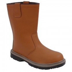 Steelite Rigger Boot (Unlined)