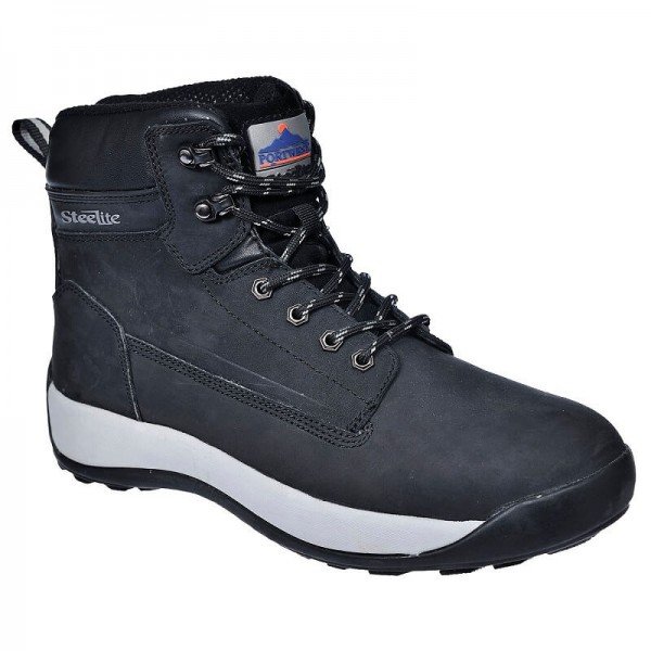 Steelite Constructo Nubuck Boot