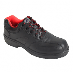 STEELITE LADIES SAFETY SHOE S1