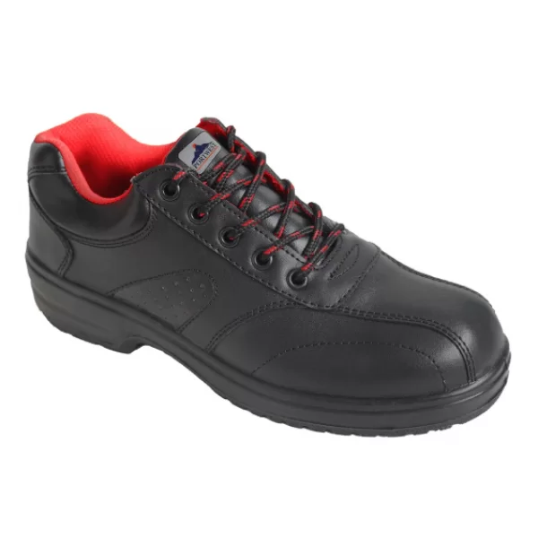 Cheap ladies hotsell safety shoes