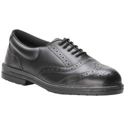 Steelite™ Executive Brogue 