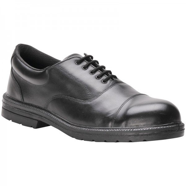 Steelite Executive Oxford Shoe