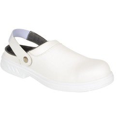 Steelite Safety Clog