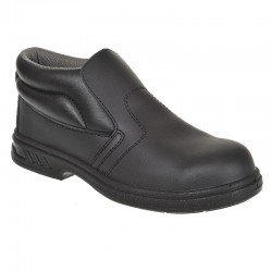 Steelite Slip On Safety Boot
