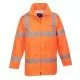 Hi-Vis Rain Jacket Hi-Vis Rain Jacket