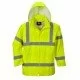 Hi-Vis Rain Jacket Hi-Vis Rain Jacket