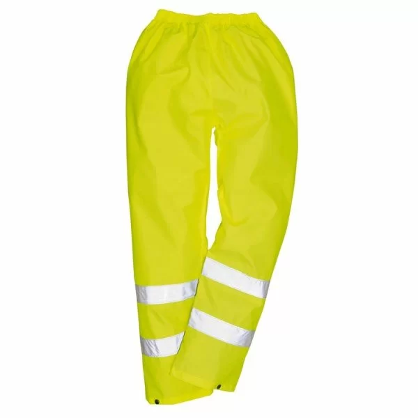 Hi-Vis Rain Trousers Hi-Vis Rain Trousers