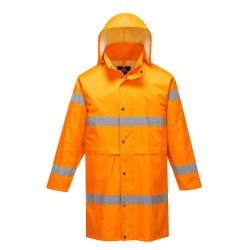 Hi-Vis Coat 100cm
