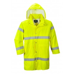 Hi-Vis Coat 100cm