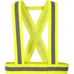 Hi-Vis Strap
