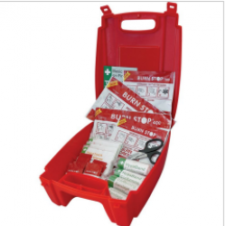 Evolution Burn Stop Burns Kit (Large)