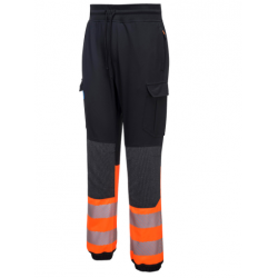 KX3 HI-VIS FLEXI TROUSER