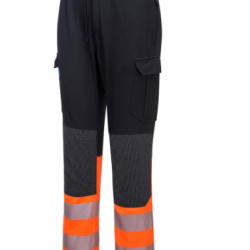KX3 HI-VIS FLEXI TROUSER