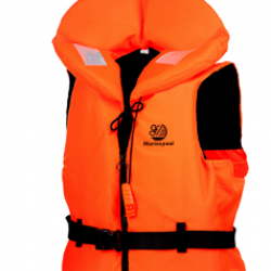LJ20 - 100N Buoyancy Vest