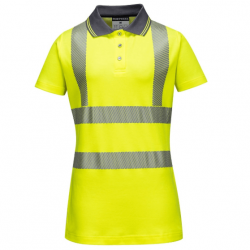 LADIES PRO POLO SHIRT 