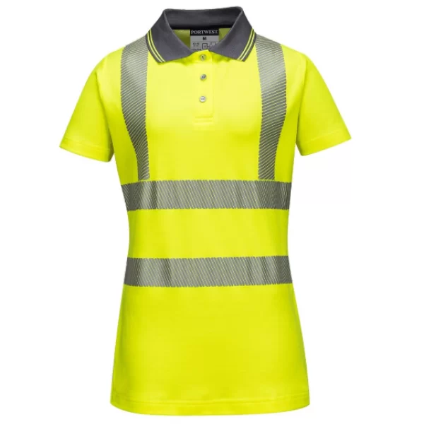 LADIES PRO POLO SHIRT LADIES PRO POLO SHIRT