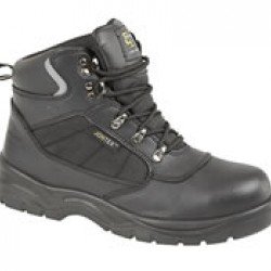 Safety Waterproof Hiker
