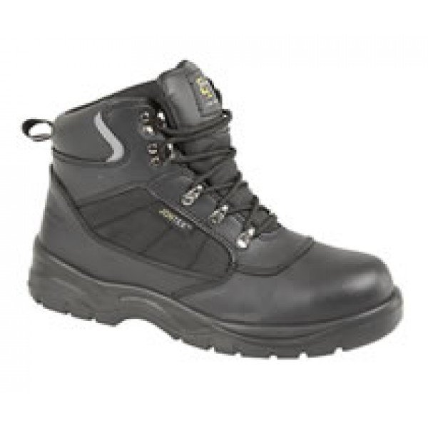 Safety Waterproof Hiker