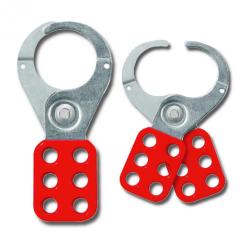 Safety Lockout Hasp 38mm (1.5")