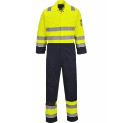 Hi Vis MODAFLAME Coverall