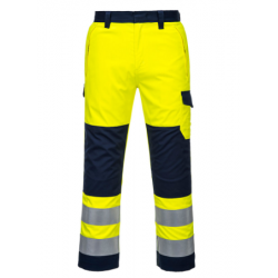HI-VIS MODAFLAME TROUSER
