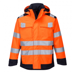 Modaflame Rain Multi Norm Arc Jacket