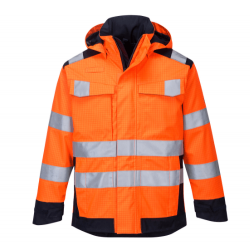 Modaflame Rain Multi Norm Arc Jacket