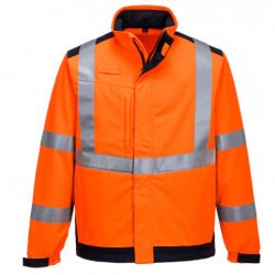 MODAFLAME MULTI NORM ARC SOFTSHELL JACKET